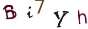 CAPTCHA ی تصویری
