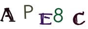CAPTCHA ی تصویری