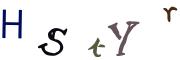 CAPTCHA ی تصویری