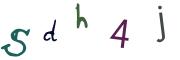 CAPTCHA ی تصویری