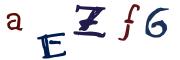CAPTCHA ی تصویری