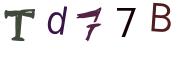 CAPTCHA ی تصویری