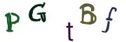 CAPTCHA ی تصویری