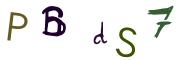 CAPTCHA ی تصویری