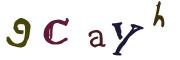 CAPTCHA ی تصویری