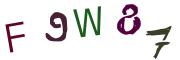 CAPTCHA ی تصویری
