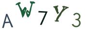 CAPTCHA ی تصویری