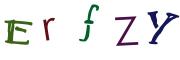 CAPTCHA ی تصویری