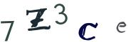 CAPTCHA ی تصویری
