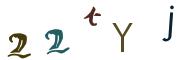 CAPTCHA ی تصویری