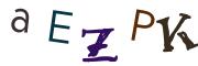 CAPTCHA ی تصویری