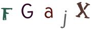CAPTCHA ی تصویری