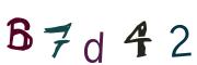 CAPTCHA ی تصویری