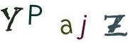 CAPTCHA ی تصویری