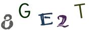 CAPTCHA ی تصویری