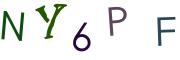 CAPTCHA ی تصویری