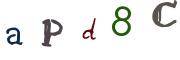 CAPTCHA ی تصویری