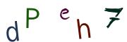 CAPTCHA ی تصویری