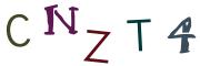 CAPTCHA ی تصویری