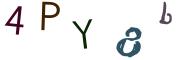 CAPTCHA ی تصویری