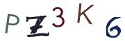 CAPTCHA ی تصویری