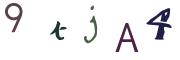 CAPTCHA ی تصویری