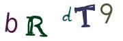 CAPTCHA ی تصویری