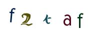 CAPTCHA ی تصویری