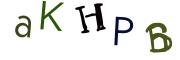 CAPTCHA ی تصویری