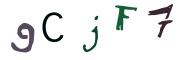 CAPTCHA ی تصویری