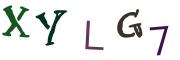 CAPTCHA ی تصویری