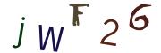 CAPTCHA ی تصویری