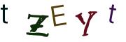 CAPTCHA ی تصویری