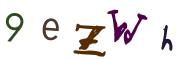 CAPTCHA ی تصویری