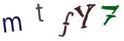 CAPTCHA ی تصویری