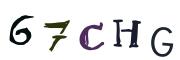 CAPTCHA ی تصویری