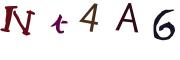 CAPTCHA ی تصویری