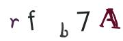 CAPTCHA ی تصویری