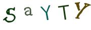 CAPTCHA ی تصویری