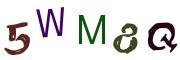 CAPTCHA ی تصویری