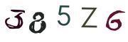 CAPTCHA ی تصویری