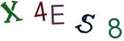 CAPTCHA ی تصویری