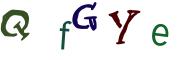 CAPTCHA ی تصویری