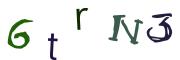 CAPTCHA ی تصویری