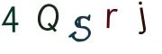 CAPTCHA ی تصویری