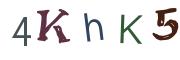 CAPTCHA ی تصویری