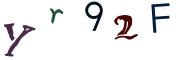 CAPTCHA ی تصویری