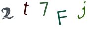 CAPTCHA ی تصویری