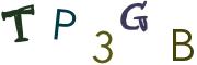 CAPTCHA ی تصویری