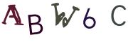 CAPTCHA ی تصویری